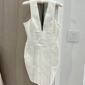 Body on dress size s